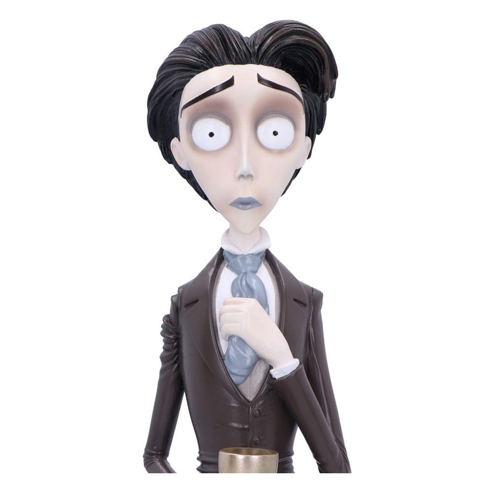 Corpse Bride Büste Victor 31 cm