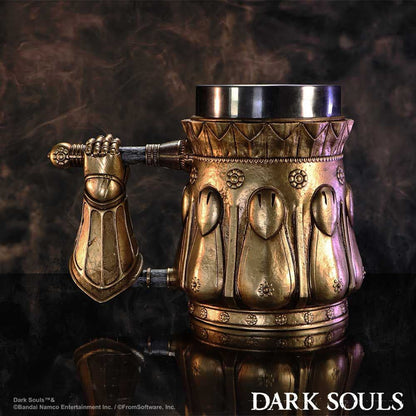 Dark Souls Krug Smough 19 cm