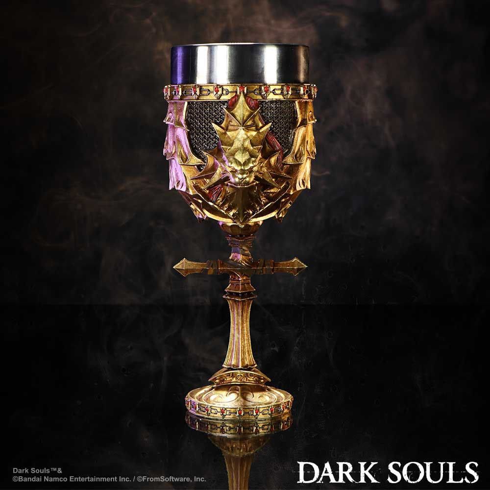 Dark Souls Kelch Ornstein