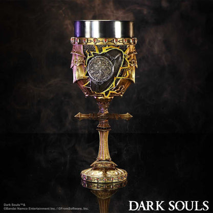 Dark Souls Kelch Ornstein