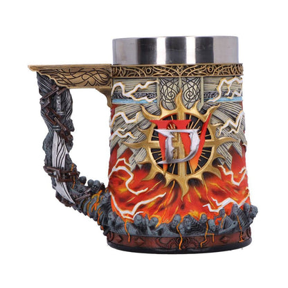 Diablo IV Krug Inarius 16 cm