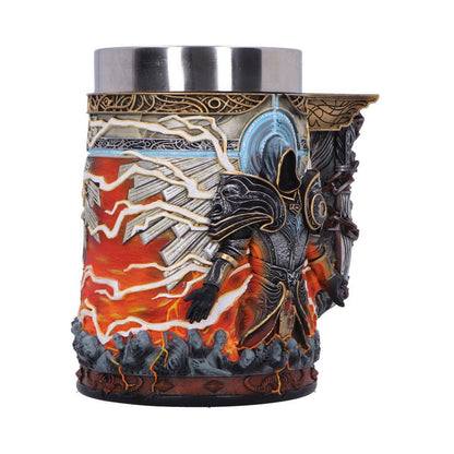 Diablo IV Krug Inarius 16 cm