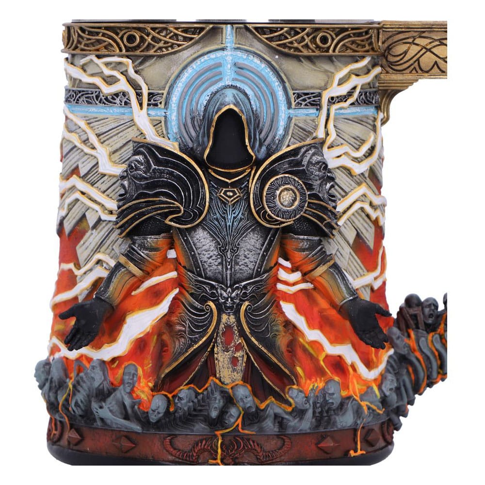Diablo IV Krug Inarius 16 cm