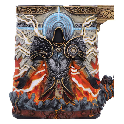 Diablo IV Krug Inarius 16 cm