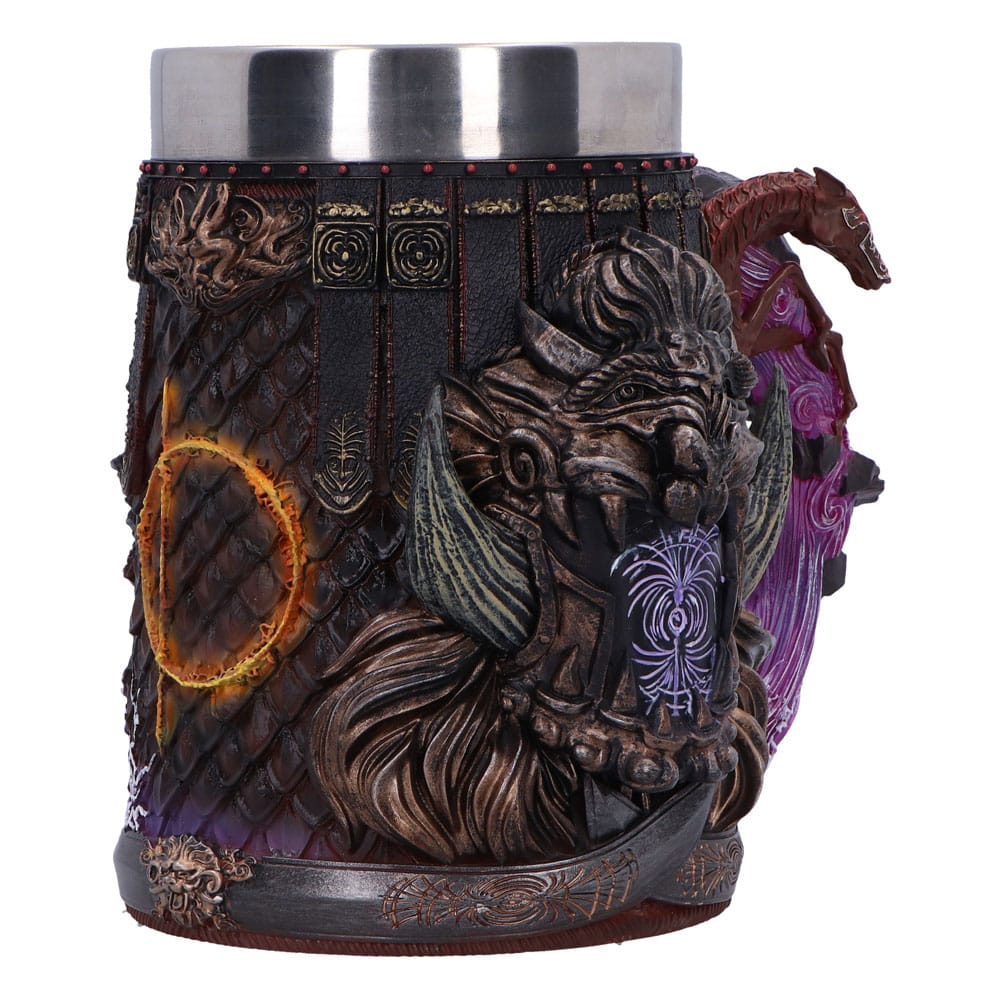 Elden Ring Starscourge Radahn Krug 15 cm