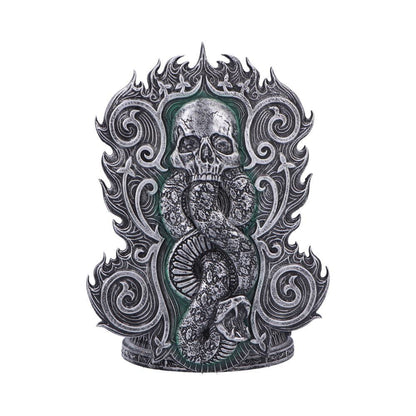 Harry Potter Buchstützen Voldemort 20 cm