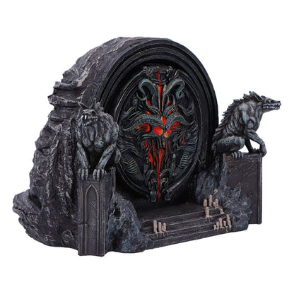 Diablo IV Aufbewahrungsbox Hells Gate 22 cm