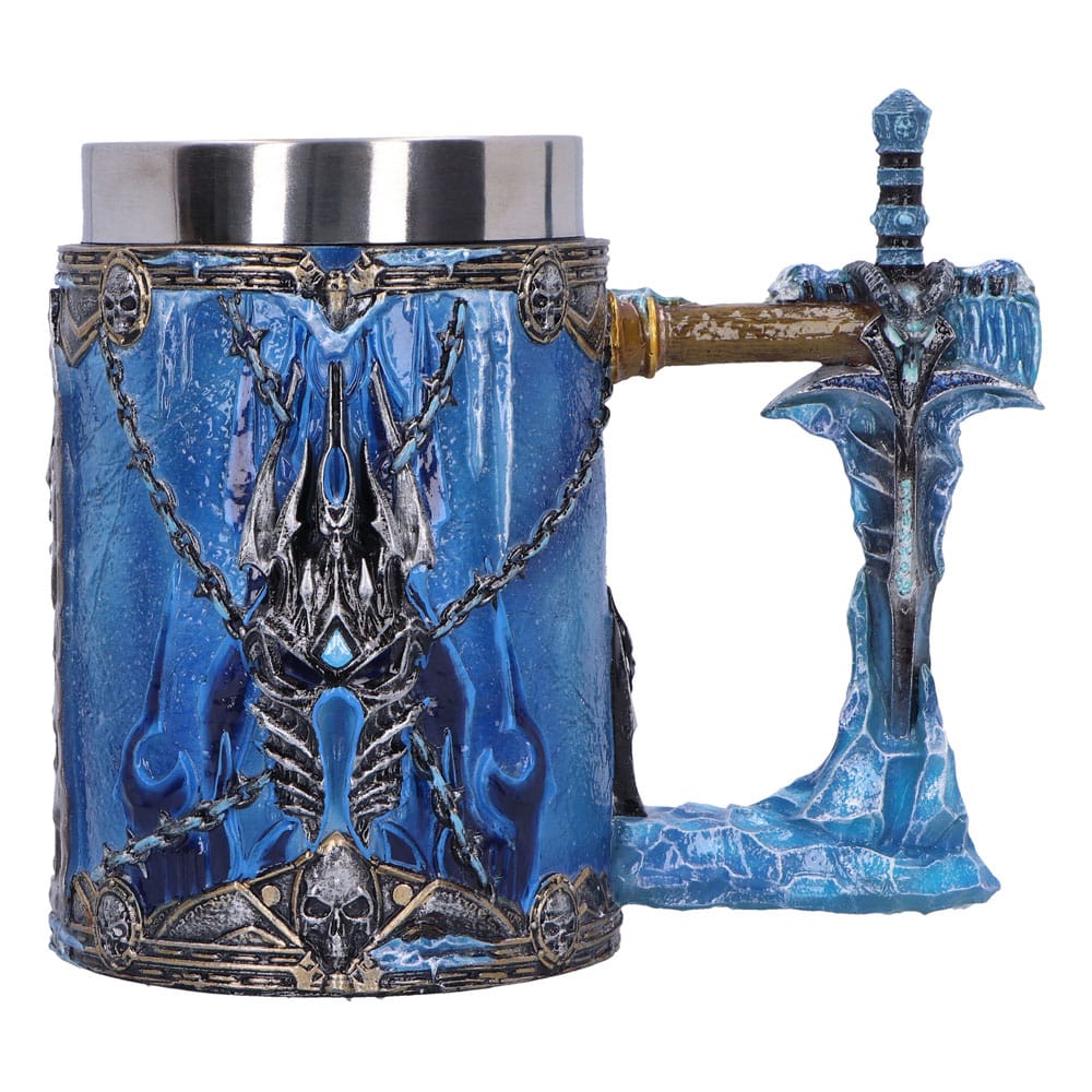 World of Warcraft Krug The Lich King