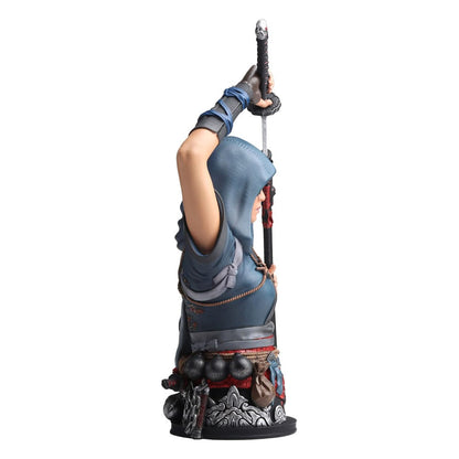 Assassin's Creed Shadows Büste Naoe 30 cm