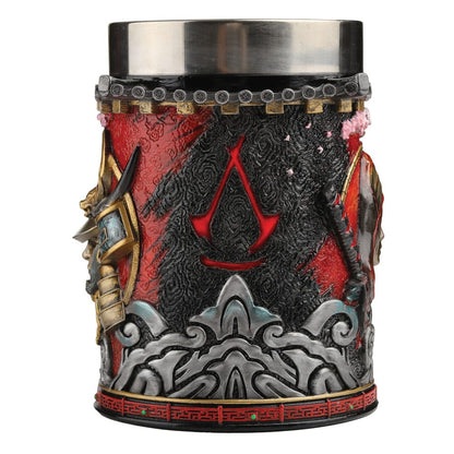 Assassin's Creed Shadows Krug Naoe