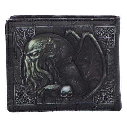 Cthulhu Geldbeutel Cthulhu