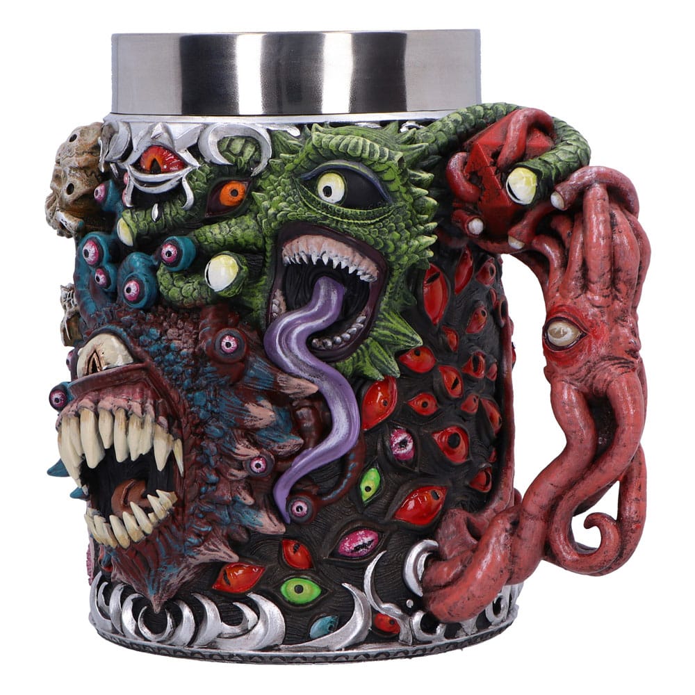 Dungeons & Dragons Krug Beholder