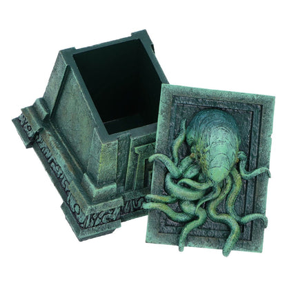 Cthulhu Aufbewahrungsbox Crypt of Cthulhu (JR) 13 cm