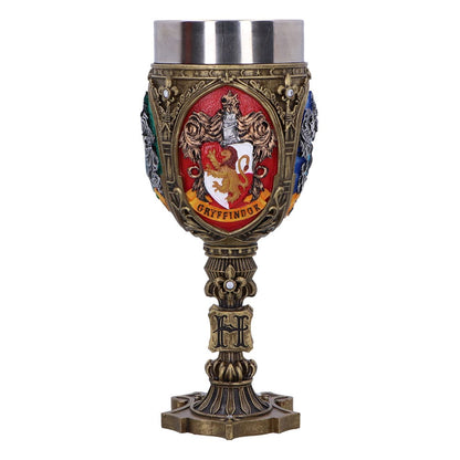 Harry Potter Kelch Four Houses