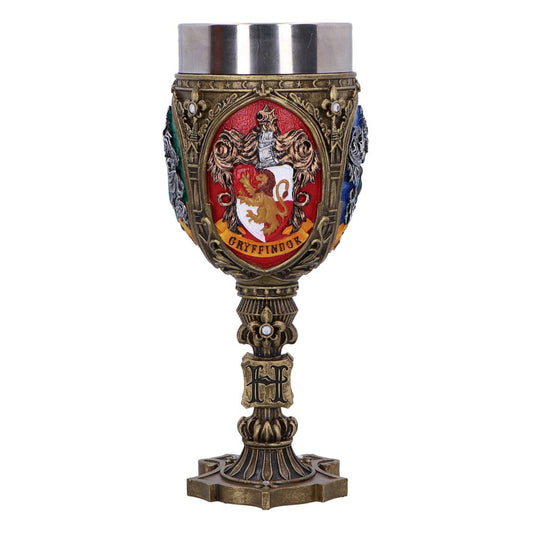Harry Potter Kelch Four Houses