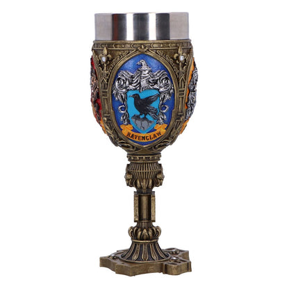 Harry Potter Kelch Four Houses