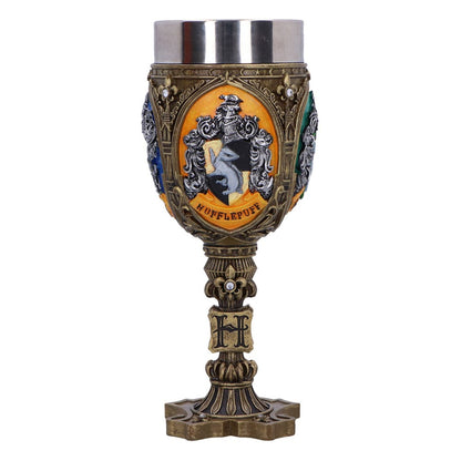 Harry Potter Kelch Four Houses