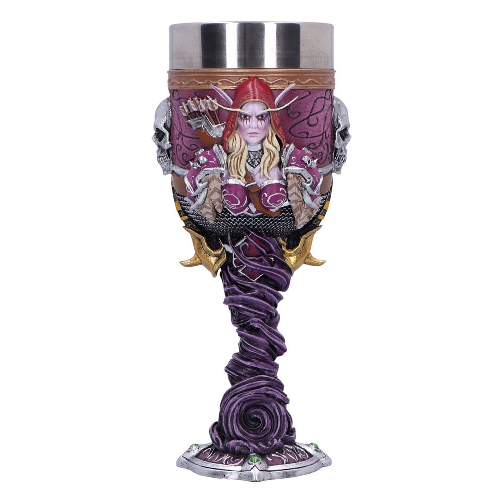 World of Warcraft Kelch Alexstrasza 19 cm