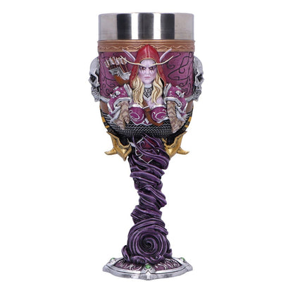 World of Warcraft Kelch Alexstrasza 19 cm