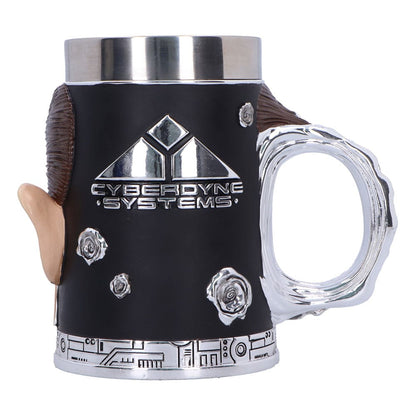Terminator T-1000 Krug