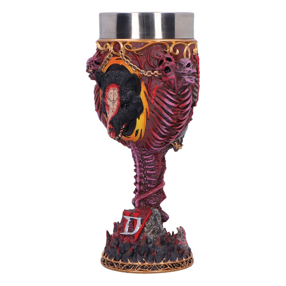 Diablo IV Mephisto Kelch
