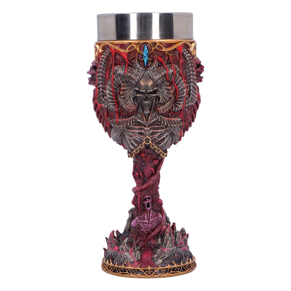 Diablo IV Mephisto Kelch
