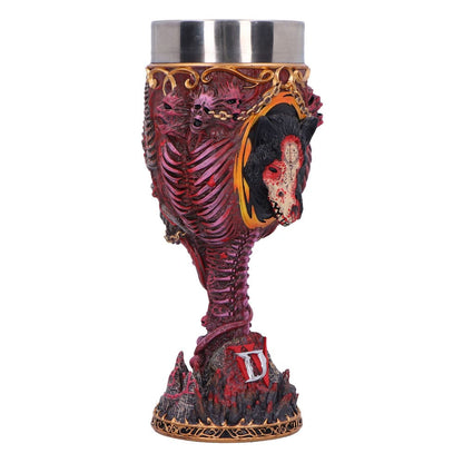 Diablo IV Mephisto Kelch