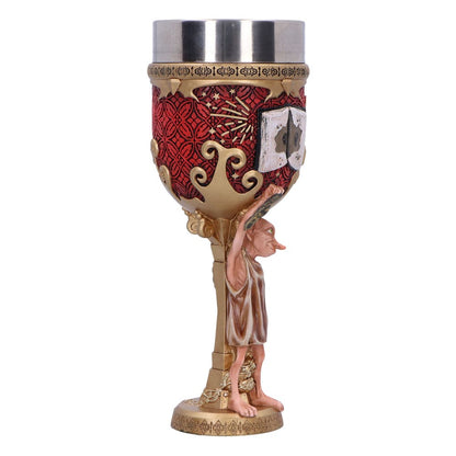 Harry Potter Collectible Dobby Kelch