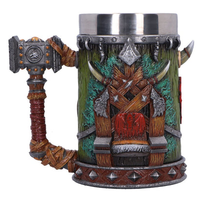 World of Warcraft Krug Thrall 17 cm