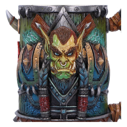 World of Warcraft Krug Thrall 17 cm