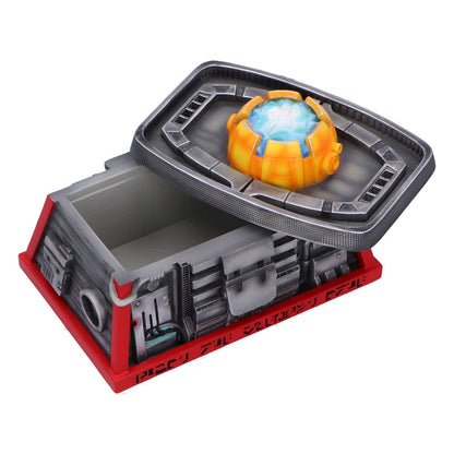 Transformers Aufbewahrungsbox Matrix of Leadership 16 cm