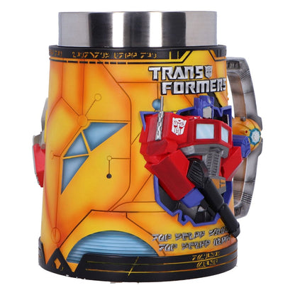 Transformers Krug Heroes of Cybertron 17 cm