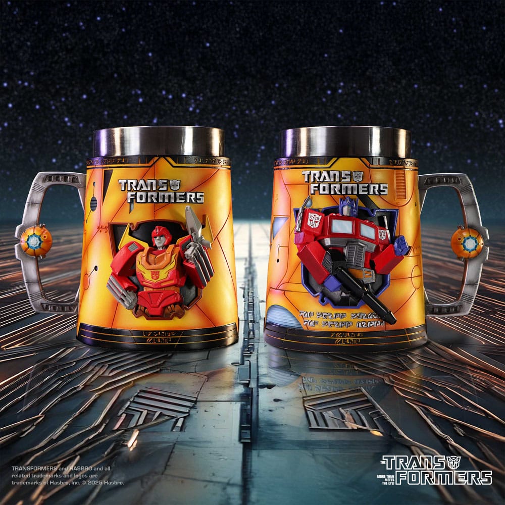 Transformers Krug Heroes of Cybertron 17 cm