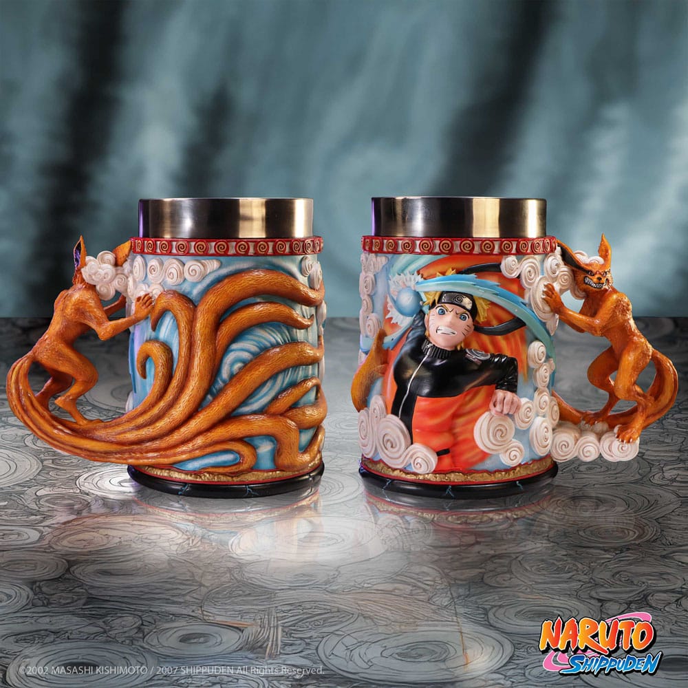 Naruto Shippuden Krug Naruto 16 cm