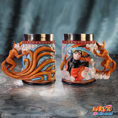 Naruto Shippuden Krug Naruto 16 cm
