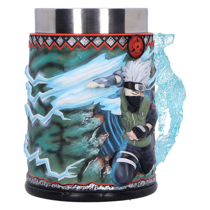 Naruto Shippuden Krug Kakashi 16 cm