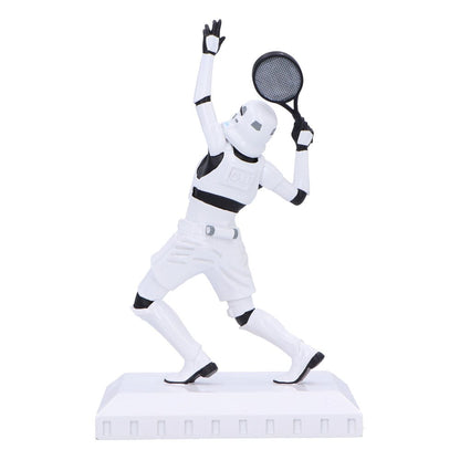 Original Stormtrooper Figur Stormtrooper Serve It! 18 cm