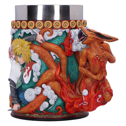 Naruto Shippuden Krug Minato 17 cm