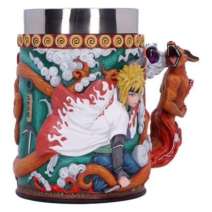 Naruto Shippuden Krug Minato 17 cm