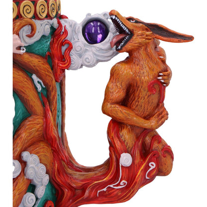 Naruto Shippuden Krug Minato 17 cm