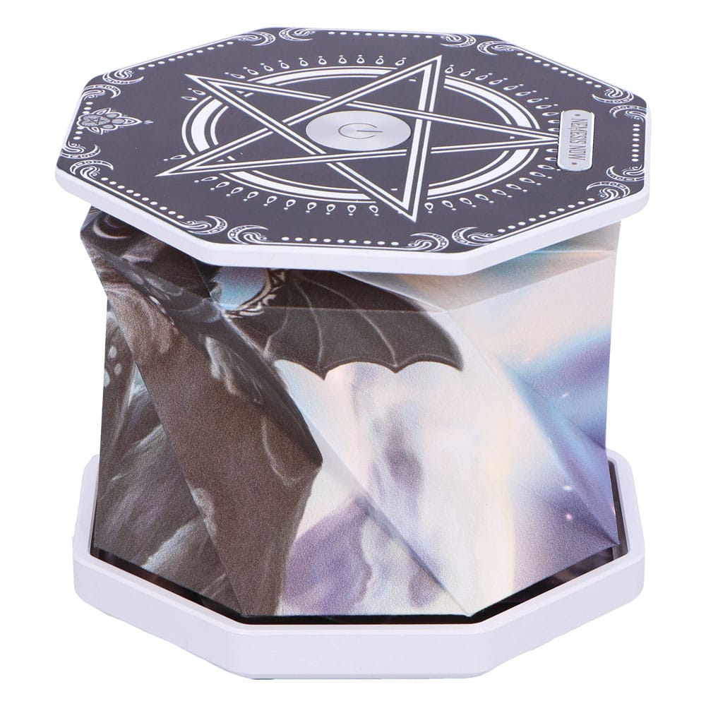 Cult Cuties faltbare Lampe Malpuss 15 cm