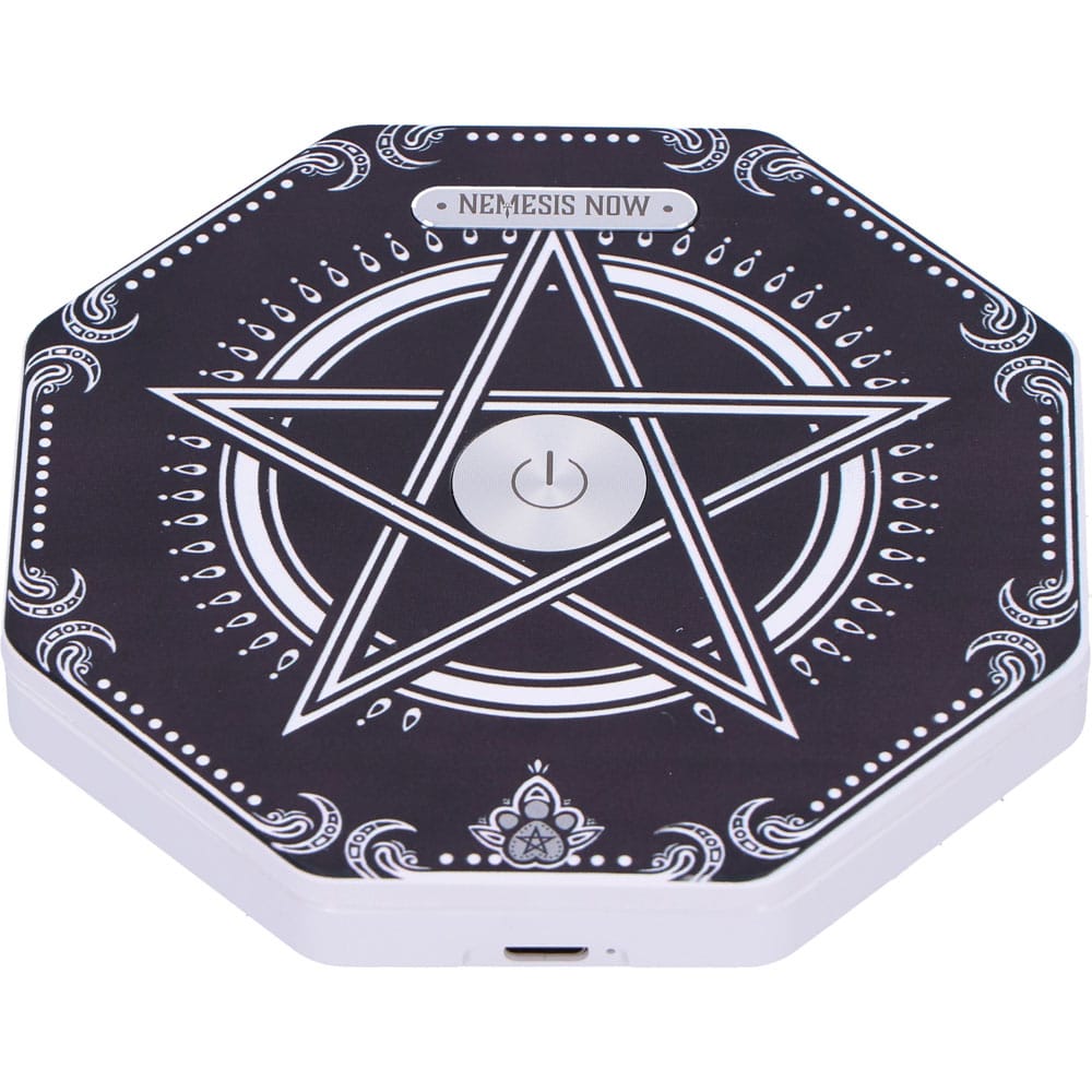 Cult Cuties faltbare Lampe Malpuss 15 cm