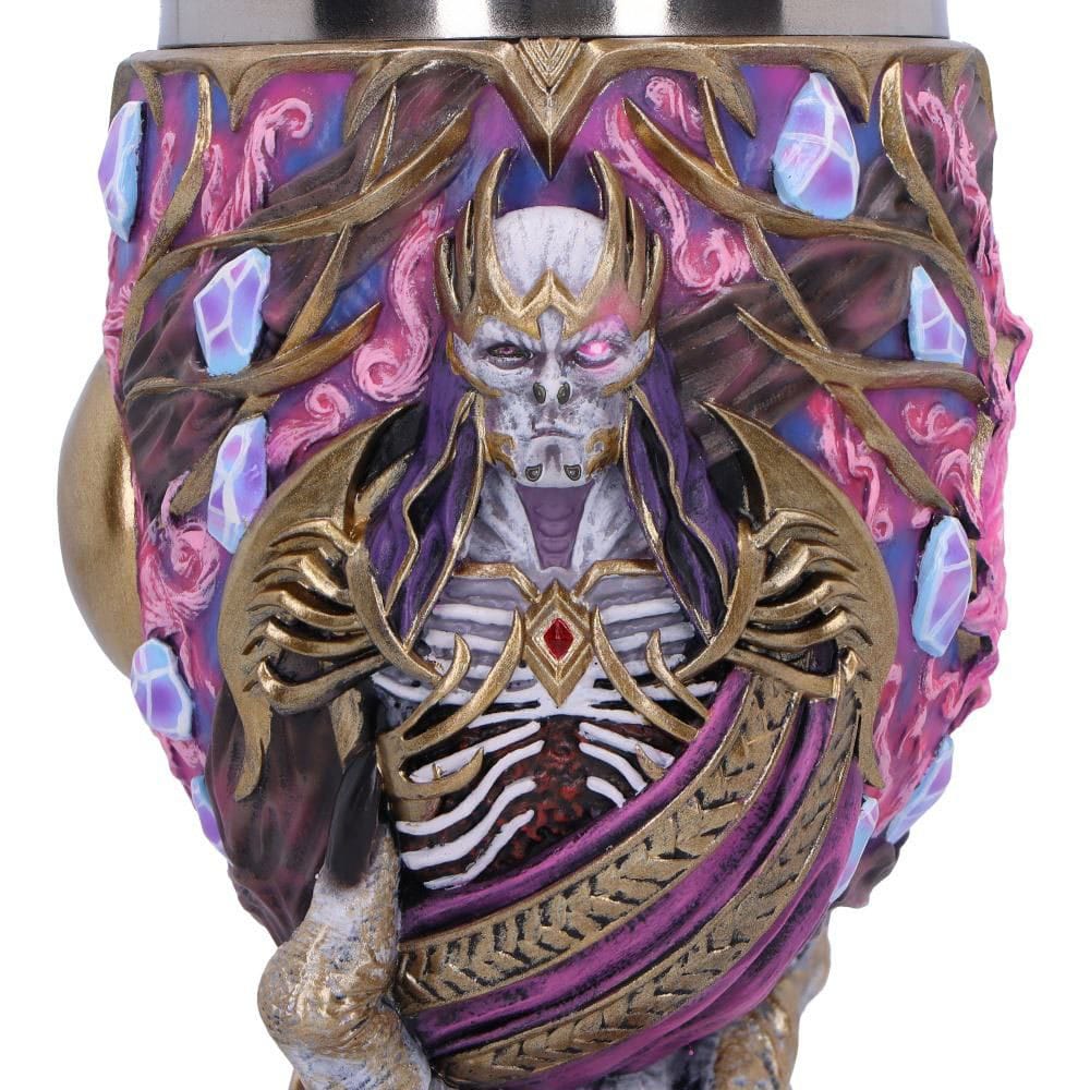 Dungeons & Dragons Kelch Vecna