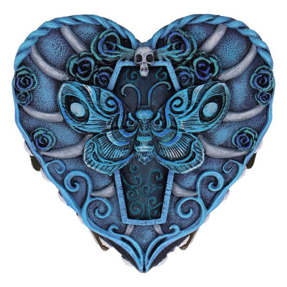 Corpse Bride - Hochzeit mit einer Leiche Schmuckschatulle With This Ring Vow 5 cm