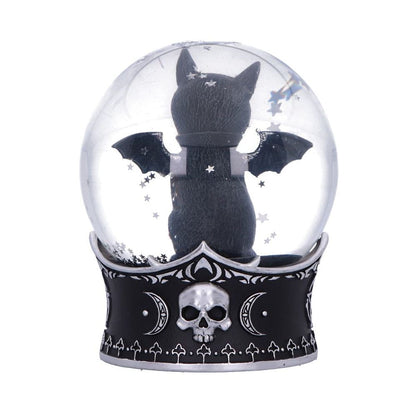 Cult Cuties Figur Malpuss Snow Globe 13 cm