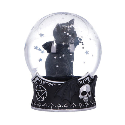 Cult Cuties Figur Malpuss Snow Globe 13 cm
