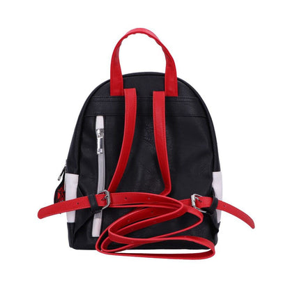 Stranger Things Rucksack Hellfire Club 28 cm