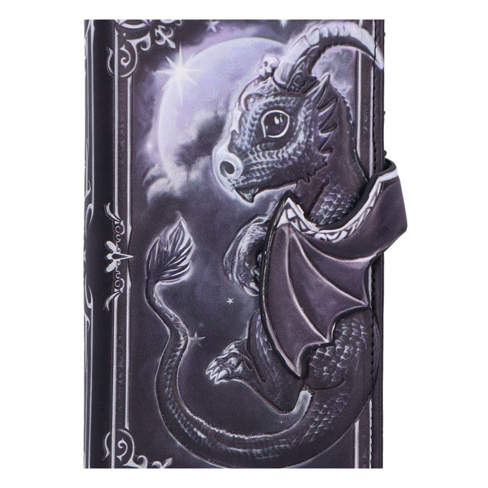 Cult Cuties Geldbeutel Moon of Lucifly 18 cm