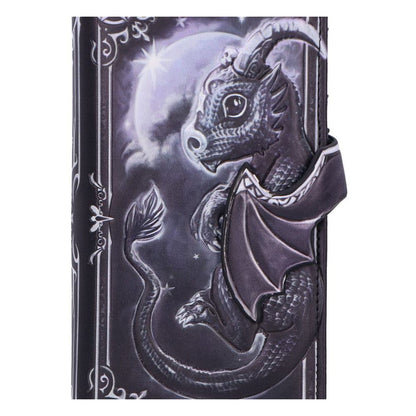 Cult Cuties Geldbeutel Moon of Lucifly 18 cm