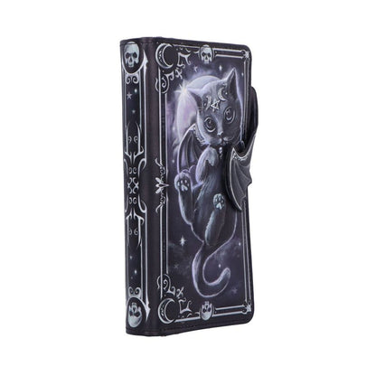 Cult Cuties Geldbeutel Moon of Malpuss 18 cm